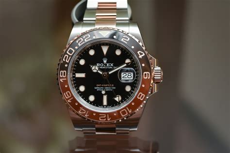 2024 rolex gmt-master ii root beer|rolex gmt root beer review.